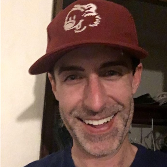 Meet your Posher, Sean - Picture 1 of 1